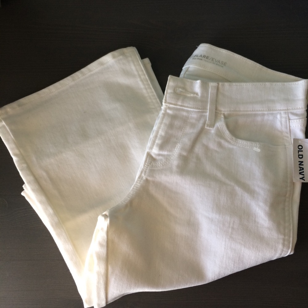 Old Navy Flair Pants